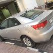 Kia Cerato 2012 photo 1