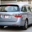 HONDA ODYSSEY 2013 8 Seats photo 2
