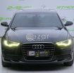 Audi A6 2.0 T Executive Sedan photo 7
