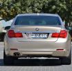 BMW 7-series 730Li - 3.0 liter - V6 photo 3