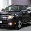 LINCOLN 2007 MKX PERFECT CONDITION . - صورة 4
