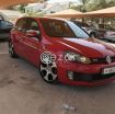 2010 GOLF GTI photo 3