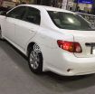 corolla 2009 1.8 photo 6