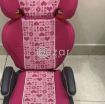 Car seat ( Booster ) - صورة 1