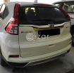 Honda CR-V / Top of the Range / Like New photo 6