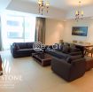 Fully-furnished 3BR plus 1 Maid's Room Apartment in West Bay - صورة %index%