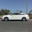 Audi A6 2009 photo 3