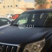 Toyota Prado V6 -2012 - Low Mileage photo 1