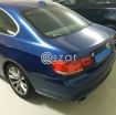 BMW 325i coupe 2008 photo 3