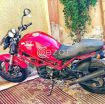 Ducati bike . Urgent sale. Fixed price - صورة 1