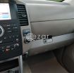 Nissan Pathfinder 2011 Model photo 8