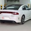2015 Dodge Charger SRT 392 Hemi 6.4L 485 HP photo 9