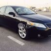CAMRY GL 2011 photo 4