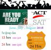 ACT/SAT PROGRAMME photo 1