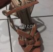 YSL new shoes 41 photo 1