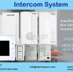 intercom security solution in qatar photo 1