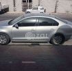 2015 Volkswagen Jetta sparingly used good condition - صورة 1