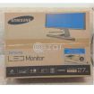 New Samsung 27 Gaming Monitor photo 3