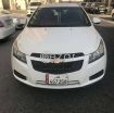 Chevrolet Cruze 2011 - صورة 2