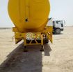 Sewage Tanker for sale - صورة 2