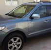 2009 Hyundai Santa Fe Fully Loaded, Runs Well, Clean Interior photo 8