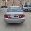 2008 Honda City with new Istimara photo 2
