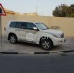 Toyota Land Cruiser VXR 2010 photo 4