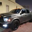 1500 DODGE RAM 2012 FOR SALE! 40,000qar photo 10