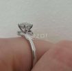 Gorgeous Diamond Ring photo 1