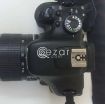 Canon DSLR professional camera model 600d photo 5