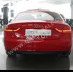 Excellent Condition A5 Audi 2014 photo 5