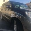 Prado 2012 full option 2.7 V 4 photo 3
