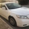 toyota camry 2007 - صورة 5