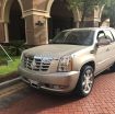 2008 Cadillac Escalade photo 1
