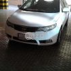 KIA Cerato 2013 photo 6