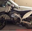 KAWASAKI Kx450F - صورة 1