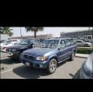 Nissan pathfinder 2000 photo 4