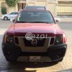 2009 Nissan Xterra mint condition photo 2