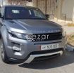 2012 RangeRover Evoque photo 1