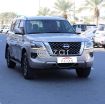 Nissan - Patrol Titanium  2022 photo 6