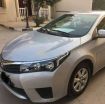 Toyota Corolla 2014 motor 1.6 photo 4