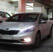 KIA Cerato 2014 Full Option w/ warranty - صورة 6