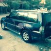 Mitsubishi Pajero 2007 - صورة 2