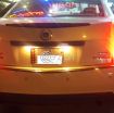 2008 Cadillac CTS (loaded full option) photo 8