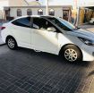 Hyundai Accent 1.6 low kms - صورة 2