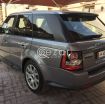 2012 RANGER ROVER SPORT photo 8