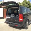 LR3 7 seater 2009 excellent confition photo 1