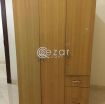 3 doors wardrobe photo 2