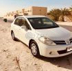 Nisan Tiida 2009 For Sale photo 3