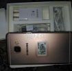 Samsung C5 new condition full box photo 2